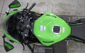 KAWASAKI NINJA ZX-6R A 2025 ZX636J