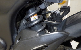 SUZUKI GSX-S750 2018 C533F