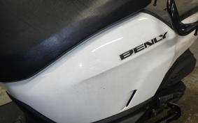 HONDA BENLY 50 2021 AA05