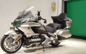 HONDA GL 1800 GOLD WING TOUR DCT 2024 SC79