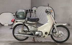 HONDA SUPER CUB90 HA02