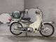 Фото Honda SUPER CUB90 с японского аукциона