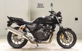 HONDA CB400SF GEN 4 2014 NC42