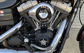 HARLEY FXDBI 2006 GX1