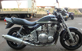 KAWASAKI ZEPHYR1100 ZRT10A