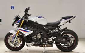 BMW S1000R 2018