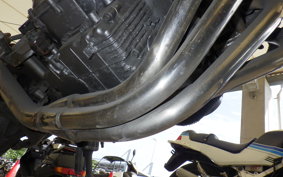 HONDA CB1 NC27