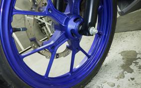 SUZUKI GSX-S125 DL32B