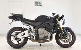 HONDA CBR600RR GEN 2 2005 PC37