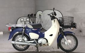 HONDA SUPER CUB50 AA07
