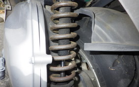 YAMAHA VINO 50 1996 SA26J