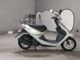 Фото Honda DIO с японского аукциона