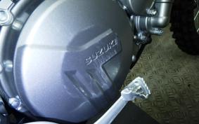 SUZUKI DR-Z4S 2025 ER1AH