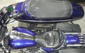 HARLEY FLHX1450 SIDECAR 2006