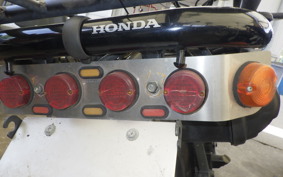 HONDA PS250 MF09
