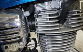 KAWASAKI ESTRELLA BJ250A