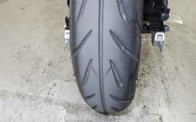 HONDA DAX 125 JB04