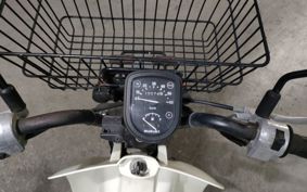 SUZUKI BAR DEE50 BA43A