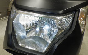 HONDA ﾀﾞﾝｸ 2007 AF74