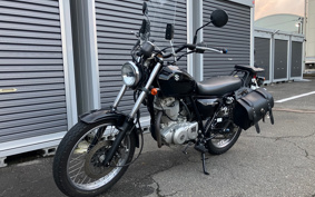 SUZUKI GLASS TRACKER BIG BOY NJ4DA