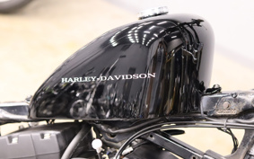 HARLEY FXSTB 2001 BTY