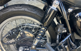 KAWASAKI MEGURO K3 2023 EJ800E