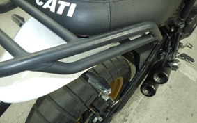 DUCATI SCRAMBLER DESERT SIED 2019