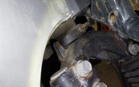 HONDA C110 SUPER CUB 2022 JA10