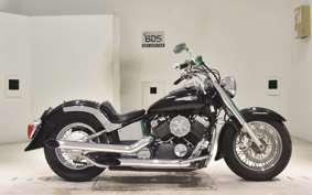 YAMAHA DRAGSTAR 400 CLASSIC 2008 VH01J
