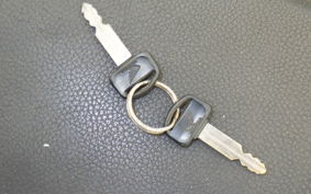 HONDA C50 SUPER CUB AA04