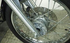 YAMAHA VIRAGO 250 3DM
