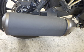 KAWASAKI ELIMINATOR400-3 2025 EL400A