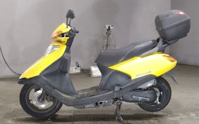 HONDA SPACY 100 JF13
