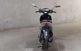 HONDA DIO AF57