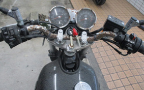 YAMAHA SR400 2019 RH03J