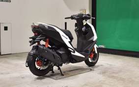 YAMAHA CYGNUS 125 X 2002 SEM5J