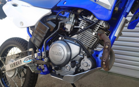 YAMAHA TT-R125 LWE CE12