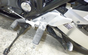 HONDA CB1300SF SUPER FOUR Gen. 3 2015 SC54