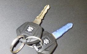 SUZUKI Vｽﾄﾛｰﾑ250SX 2012 EL11L