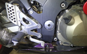 KAWASAKI ZX 1200 NINJA R 2001 ZXT20A