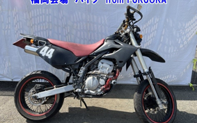 KAWASAKI D-TRACKER