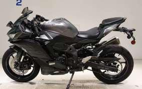 KAWASAKI ZX-4R SE 2025 ZX400P