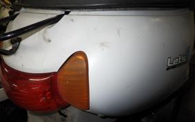 SUZUKI LET's 4 CA45A