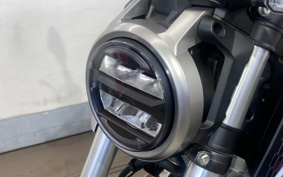 HONDA CB125 R JC79