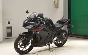 YAMAHA YZF-R3 2015 RH07J