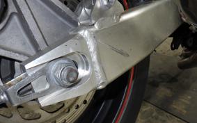 HONDA CB400SF VTEC 2010 NC42