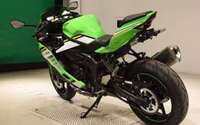 KAWASAKI ZX-4RR 2024