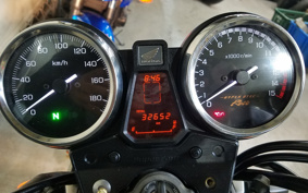 HONDA CB400SFV-4ABS 2016 NC42