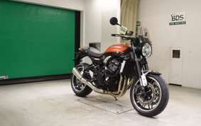 KAWASAKI Z900RS 2019 ZR900C