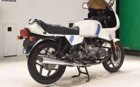 BMW R100RS 1989